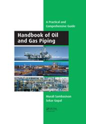 Handbook of Oil and Gas Piping