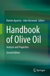 Handbook of Olive Oil