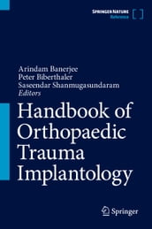 Handbook of Orthopaedic Trauma Implantology