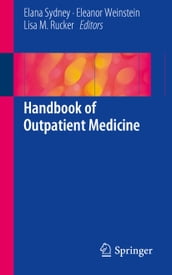 Handbook of Outpatient Medicine