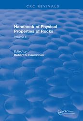 Handbook of Physical Properties of Rocks (1982)