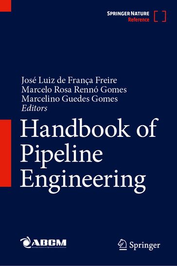 Handbook of Pipeline Engineering