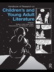 Handbook of Research on Children s and Young Adult Literature