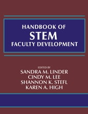 Handbook of STEM Faculty Development