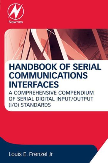 Handbook of Serial Communications Interfaces - Louis E. Frenzel