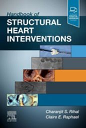 Handbook of Structural Heart Interventions, E-Book