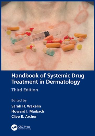 Handbook of Systemic Drug Treatment in Dermatology