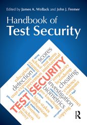 Handbook of Test Security