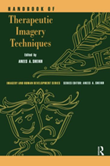 Handbook of Therapeutic Imagery Techniques - Anees Ahmad Sheikh