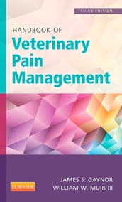 Handbook of Veterinary Pain Management