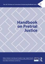 Handbook on Pretrial Justice