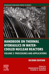 Handbook on Thermal Hydraulics in Water-Cooled Nuclear Reactors