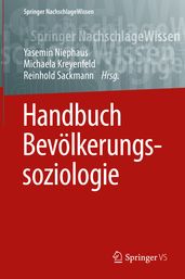 Handbuch Bevolkerungssoziologie