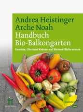 Handbuch Bio-Balkongarten
