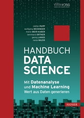 Handbuch Data Science