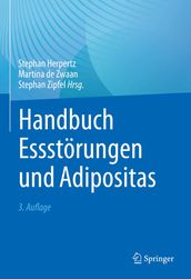 Handbuch Essstörungen und Adipositas