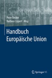 Handbuch Europäische Union