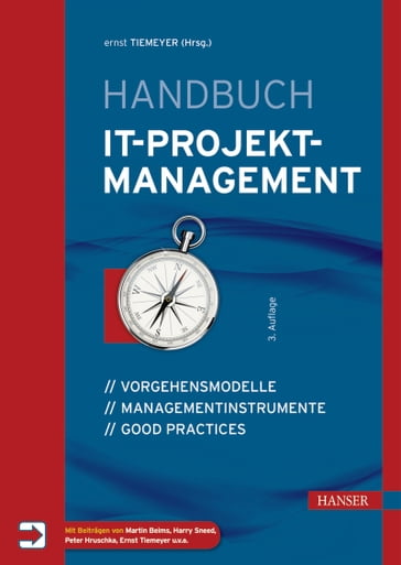 Handbuch IT-Projektmanagement