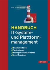 Handbuch IT-System- und Plattformmanagement