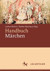 Handbuch Marchen