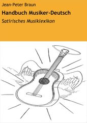 Handbuch Musiker-Deutsch