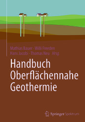 Handbuch Oberflächennahe Geothermie