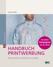 Handbuch Printwerbung