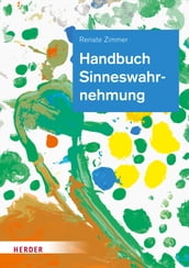 Handbuch Sinneswahrnehmung