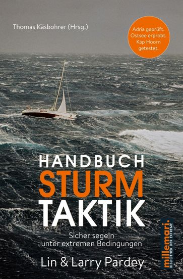 Handbuch Sturmtaktik - Lin Pardey