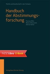 Handbuch der Abstimmungsforschung