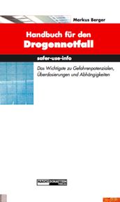 Handbuch für den Drogennotfall