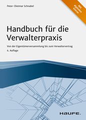 Handbuch fur die Verwalterpraxis