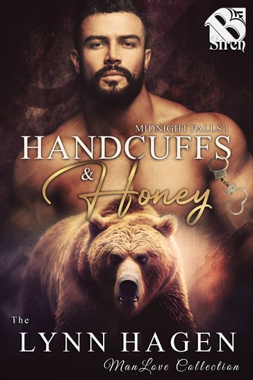 Handcuffs & Honey - Lynn Hagen