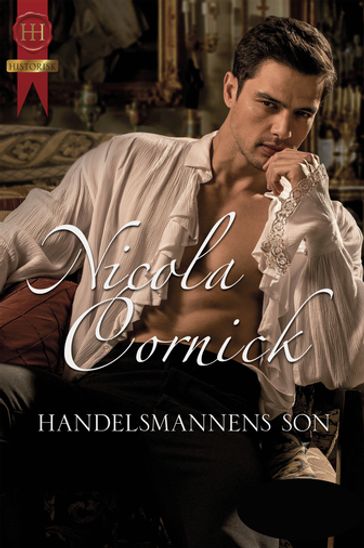 Handelsmannens son - Nicola Cornick