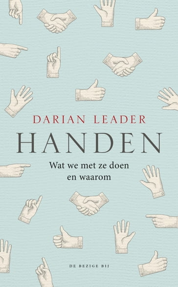 Handen - Darian Leader