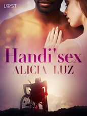 Handi sex - Une nouvelle érotique