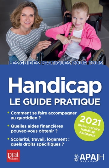Handicap 2021 - APAJH