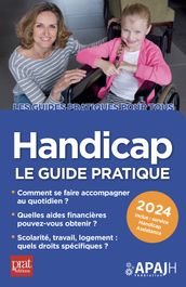 Handicap 2024