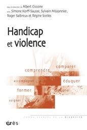 Handicap et violence