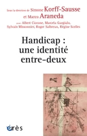 Handicap : une identité entre-deux