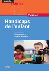 Handicaps de l enfant