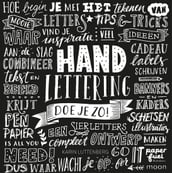 Handlettering doe je zo!