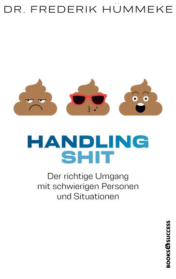 Handling Shit - Dr. Frederik Hummeke