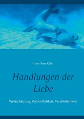 Handlungen der Liebe