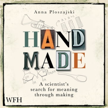 Handmade - Anna Ploszajski