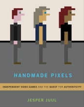 Handmade Pixels
