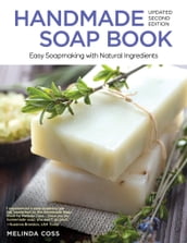 Handmade Soap Book