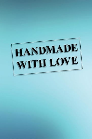 Handmade with Love - Lisbeth Oppelstrup