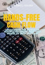 Hands-Free Cash Flow