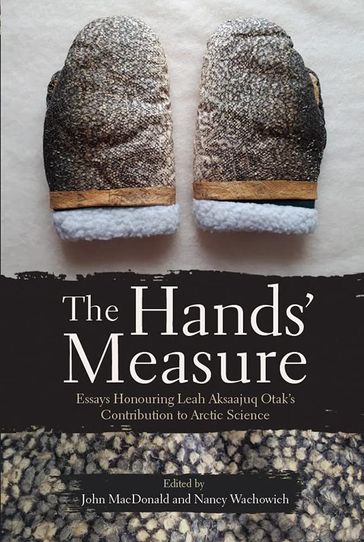 Hands' Measure - John Macdonald - Nancy Wachowich